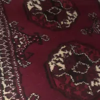 ترکمن قالی نو|فرش|بندر ترکمن, |دیوار