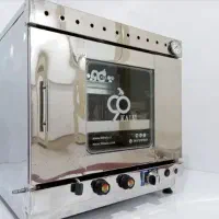 تنور تمام استیل