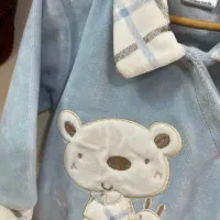 سرهمی نوزادی شیک گرم|کفش و لباس بچه|قم, بنیاد|دیوار