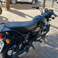 KLD200|موتورسیکلت|سبزوار, مدرس|دیوار