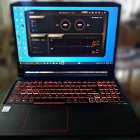 Acer Nitro5 RTX3060 6GB لپتاپ