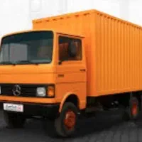 حمل بار واثاثیه منزل