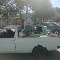 آبگیری گوجه‌فرنگی و بلغور