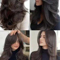 کوتاهی تخصصی بانوان و کودکان در سالن یا منزل شما