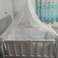 کریر و تخت کودک