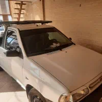 پراید وانت ۱۴۰۰