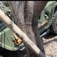 جیپ کا ام  عروسک|خودرو کلاسیک|آبیک, |دیوار