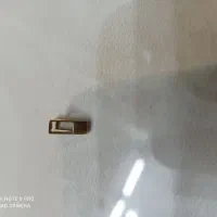 زنجیر ونیزی کاملا نو و حروف سه بعدی v|جواهرات|اراک, |دیوار