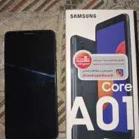 گوشی سامسونگ a01core