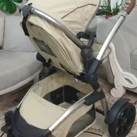 کالسکه ببکو|کالسکه و لوازم جانبی|تهران, امانیه|دیوار