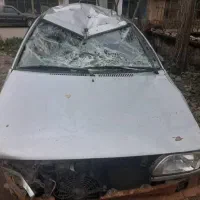 خودرو|خودرو سواری و وانت|رشت, ولکس|دیوار