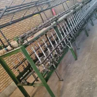 دستگاه نخ تابی|ماشین‌آلات صنعتی|ایوانکی, |دیوار