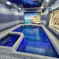 اجاره باغ جاده زیارت