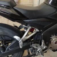 فروش ان اس200