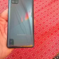 سامسونگ Galaxy A31 با حافظهٔ ۱۲۸ گیگابایت
