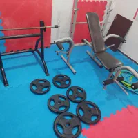 لوازم ورزشی|تجهیزات ورزشی|بندرعباس, |دیوار