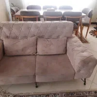 مبلمان شش نفره