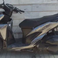 طرح کلیک مدل 99