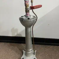 مشعل گازی صنعتی