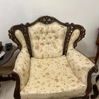 مبل ۹نفره