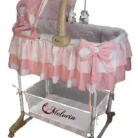 گهواره|اسباب و اثاث بچه|مشهد, نوید|دیوار