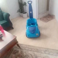 ماشین اسباب بازی در حد نو|اسباب‌بازی بچه|سبزوار, هویزه|دیوار