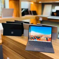 سرفیس پرو۸ رم۱۶ مشخصات SURFACE i5/16/256|رایانه همراه|کرمان, |دیوار