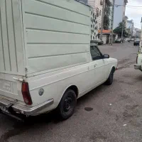 حمل بار وانت پیکان مسقف به تمام نقاط کشور|خدمات حمل و نقل|رشت, پیرسرا|دیوار