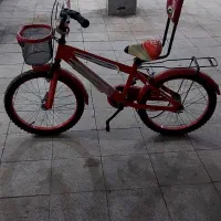 دوچرخه به فروش می‌رسد