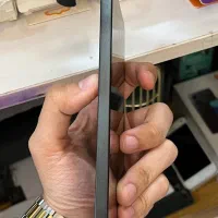 ردمی نوت ۱۳ لاکاغذی با گارانتی|موبایل|بهشهر, |دیوار