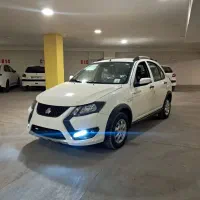 کوییک اس S/GX جی ایکس صفرخشک تحویل آنی