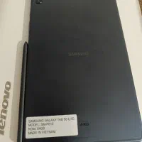 تبلت سامسونگ TAB s6 LITE|تبلت|یاسوج, |دیوار