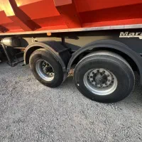 تریلی 3محور|خودرو سنگین|اهواز, شریعتی جنوبی|دیوار