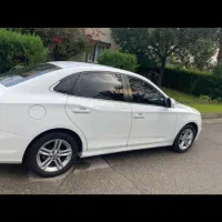 بسترن  B30 مدل ۹۷ سفید|خودرو سواری و وانت|ساری, |دیوار