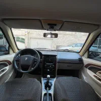 پژو‌پارس مدل۹۷|خودرو سواری و وانت|تهران, ائمه اطهار|دیوار