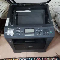 پرینتر چند کاره برادر|پرینتر، اسکنر، کپی، فکس|مشهد, محمدآباد|دیوار