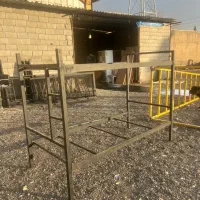 تخت خواب|تخت و سرویس خواب|تهران, وردآورد|دیوار