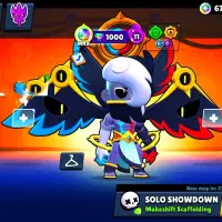 اکانت براول شاخ