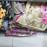 بالش الیاف پنبه|رختخواب، بالش، پتو|خرم‌آباد, |دیوار