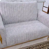 مبل7 نفره|مبلمان خانگی و میز عسلی|گرمدره, |دیوار