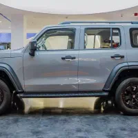 تانک ۳۰۰ منتاژی