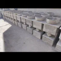 روشویی سنگی اصلی|لوازم سرویس بهداشتی|ری, فیروزآباد|دیوار