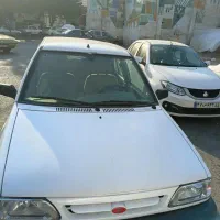پراید 90sl