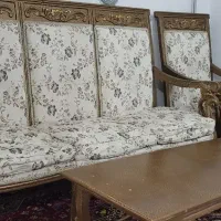 مبل ۷ نفره