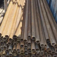 لوله داربست