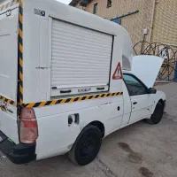 اریسان ۱ مدل ۹۸ مسقف