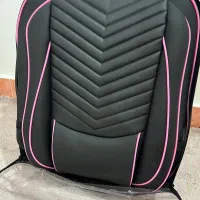 روکش صندلی ماشبن پرای هاچبک (۱۱۱)|قطعات یدکی و لوازم جانبی|بندر گناوه, |دیوار