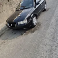 سمند82 داخل کرم