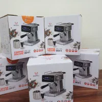 اسپرسوساز روپل 8041