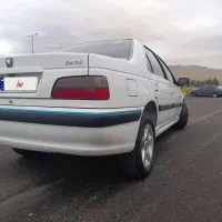 پارسelxمدل403|خودرو سواری و وانت|شیراز, احمدآباد|دیوار